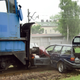 Illustration for article titled Here's What To Do If Your Car Is Stuck In Front Of An Oncoming Train